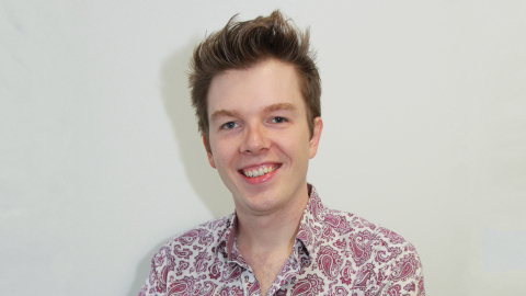 Carwyn Balch
